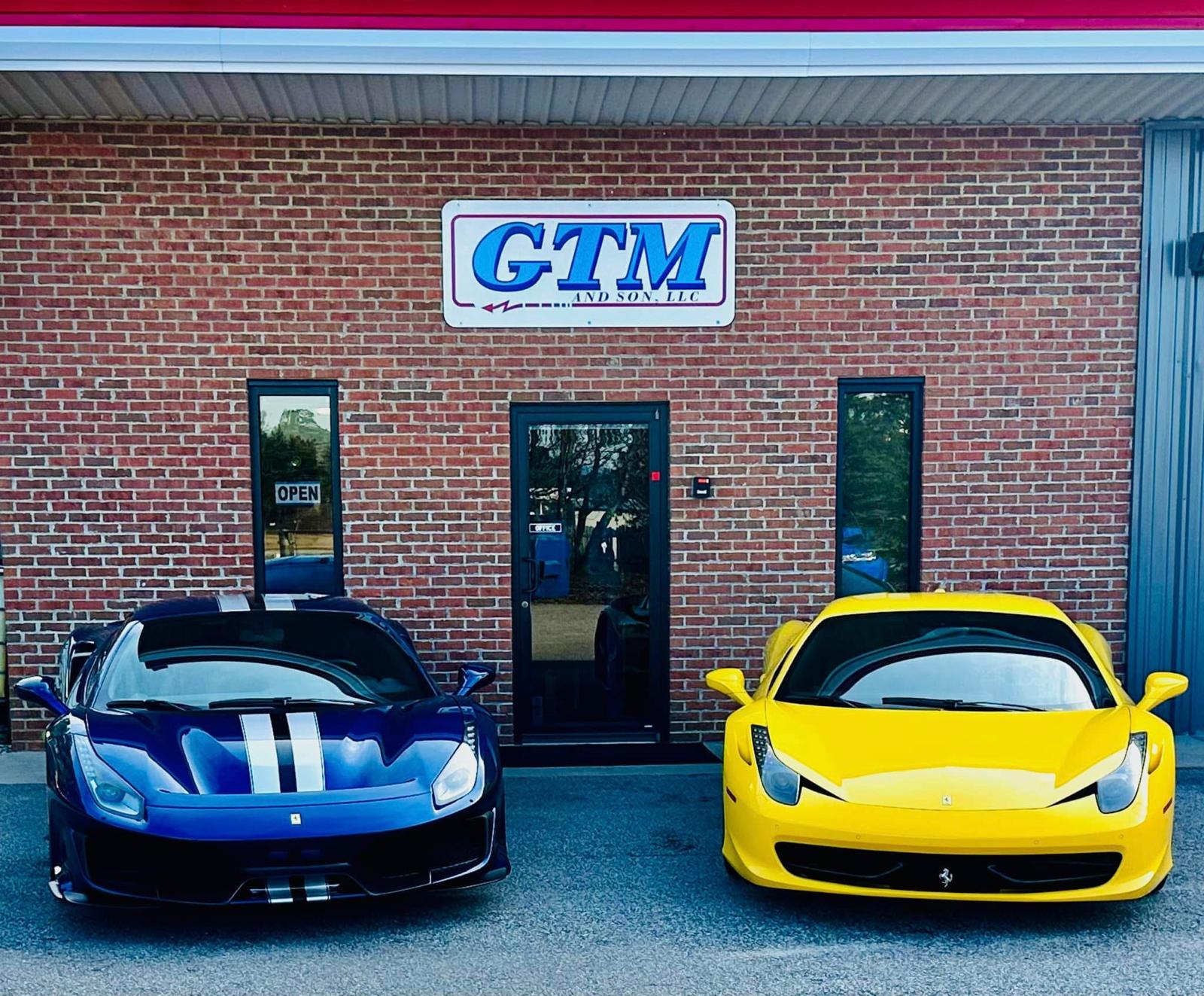GTM & SON LLC Announces Expanded Services and Continued Commitment to Excellence in Auto Restoration and Repair