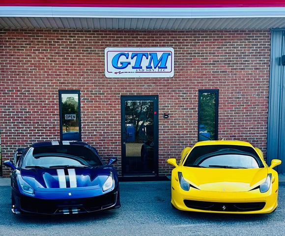 GTM & SON LLC Announces Expanded Services and Continued Commitment to Excellence in Auto Restoration and Repair