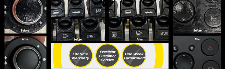 Revolutionizing Exotic Car Care: The Sticky No More Success Story
