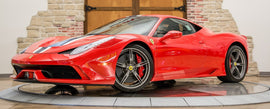 Premier Sportscars Co. Announces Exclusive Sponsorship of the Used Ferrari for Sale and Ferrari Deals Community for 2024