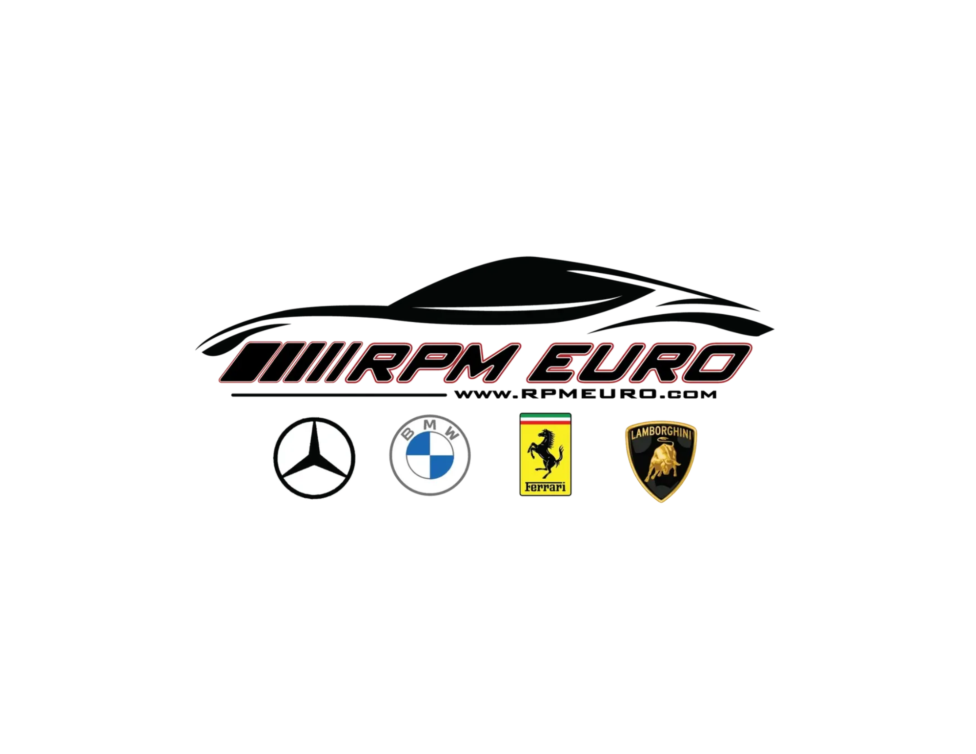 Ferrari Deals Welcomes RPM Euro as a Distinguished Sponsor for the 'Used Ferrari For Sale' Facebook Group