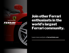 FOR IMMEDIATE RELEASE: Gratitude and Celebration: Ferrari Deals Welcomes 2024 with FerrariChat.com as a Proud Sponsor